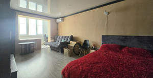 1-к квартира, вторичка, 33м2, 2/5 этаж