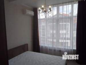 1-к квартира, вторичка, 50м2, 7/8 этаж