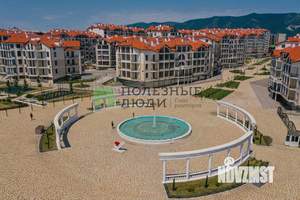 2-к квартира, вторичка, 76м2, 8/8 этаж