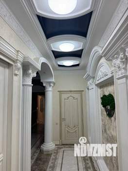 4-к квартира, вторичка, 168м2, 2/15 этаж