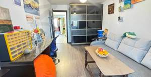 4-к квартира, вторичка, 85м2, 5/5 этаж