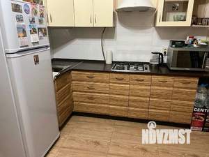 1-к квартира, вторичка, 45м2, 5/8 этаж