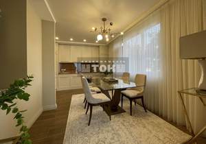 2-к квартира, вторичка, 56м2, 3/13 этаж