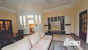 3-к квартира, вторичка, 108м2, 1/5 этаж