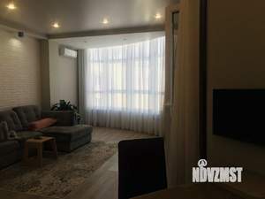 2-к квартира, вторичка, 84м2, 3/8 этаж