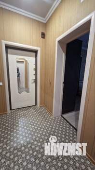 1-к квартира, вторичка, 42м2, 10/10 этаж