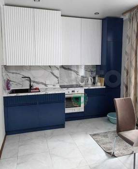 1-к квартира, вторичка, 52м2, 3/14 этаж
