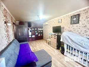 1-к квартира, вторичка, 30м2, 3/5 этаж