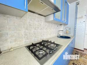 1-к квартира, вторичка, 35м2, 3/4 этаж