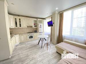 1-к квартира, вторичка, 42м2, 2/4 этаж