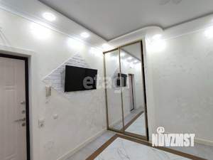 1-к квартира, вторичка, 45м2, 2/7 этаж