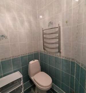 1-к квартира, вторичка, 40м2, 3/4 этаж