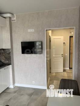 1-к квартира, вторичка, 41м2, 3/3 этаж