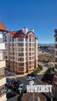 3-к квартира, вторичка, 86м2, 7/8 этаж