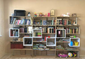 2-к квартира, вторичка, 69м2, 9/13 этаж