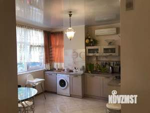 1-к квартира, вторичка, 50м2, 3/13 этаж