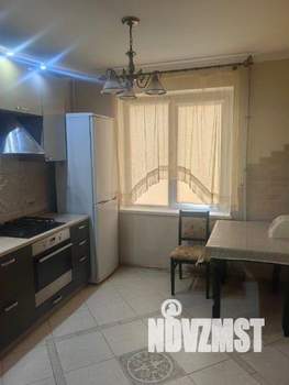 3-к квартира, вторичка, 62м2, 5/9 этаж