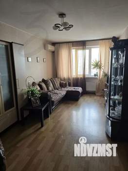 2-к квартира, вторичка, 61м2, 8/16 этаж