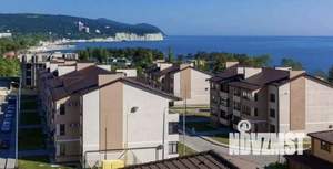 1-к квартира, вторичка, 50м2, 1/3 этаж
