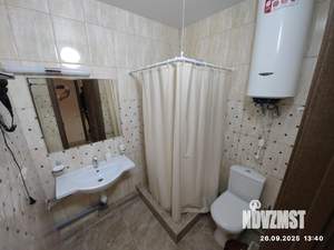 Студия квартира, вторичка, 24м2, 1/6 этаж