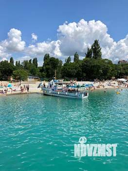 1-к квартира, вторичка, 54м2, 6/6 этаж