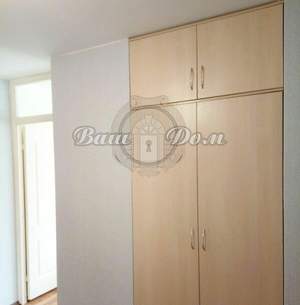 2-к квартира, вторичка, 56м2, 7/16 этаж