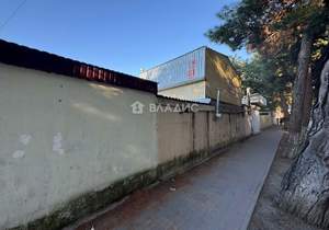 1-к квартира, вторичка, 25м2, 1/2 этаж