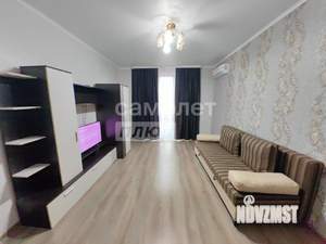 1-к квартира, вторичка, 41м2, 4/7 этаж