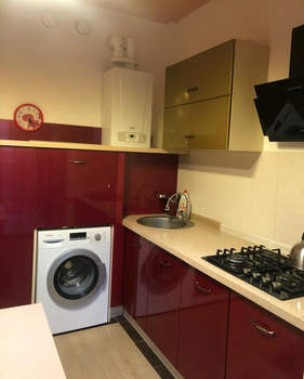 1-к квартира, вторичка, 38м2, 2/11 этаж