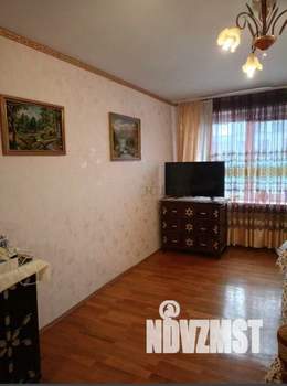3-к квартира, вторичка, 65м2, 4/5 этаж