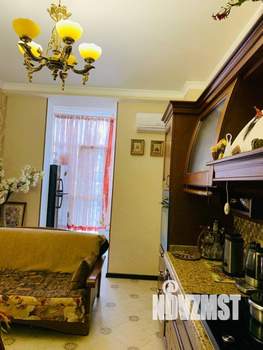 1-к квартира, вторичка, 44м2, 3/8 этаж
