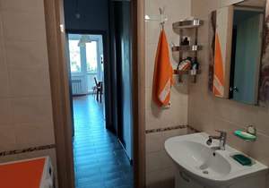 1-к квартира, вторичка, 43м2, 3/5 этаж