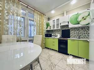 1-к квартира, вторичка, 37м2, 2/7 этаж