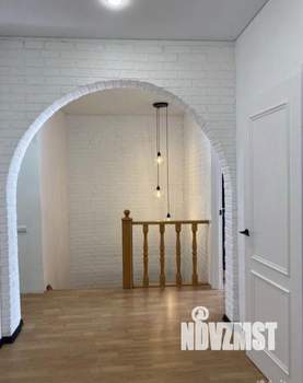 4-к квартира, вторичка, 141м2, 6/6 этаж