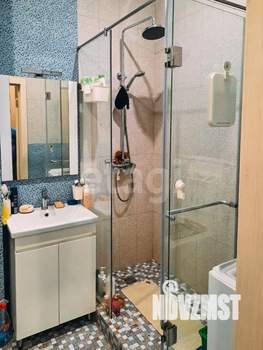 2-к квартира, вторичка, 70м2, 6/6 этаж