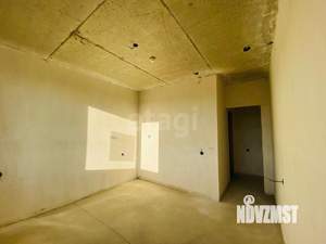 2-к квартира, вторичка, 72м2, 9/9 этаж