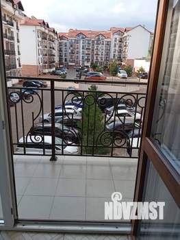 1-к квартира, вторичка, 42м2, 2/5 этаж