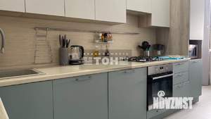 3-к квартира, вторичка, 76м2, 8/8 этаж