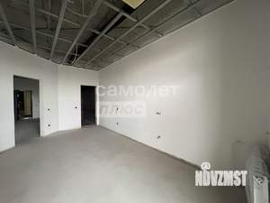 2-к квартира, вторичка, 82м2, 3/17 этаж