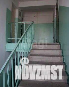 4-к квартира, вторичка, 62м2, 5/5 этаж