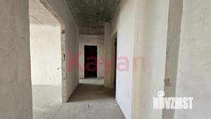 2-к квартира, вторичка, 71м2, 2/9 этаж