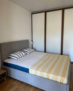 1-к квартира, вторичка, 43м2, 3/10 этаж