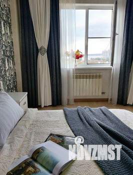 3-к квартира, вторичка, 104м2, 5/5 этаж