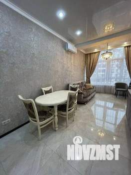 1-к квартира, вторичка, 49м2, 3/8 этаж