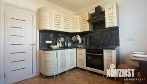 2-к квартира, вторичка, 52м2, 7/9 этаж