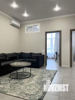 1-к квартира, вторичка, 55м2, 2/9 этаж