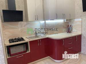 1-к квартира, вторичка, 43м2, 6/8 этаж