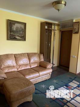 3-к квартира, вторичка, 52м2, 5/5 этаж