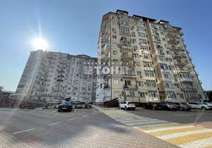 2-к квартира, вторичка, 46м2, 2/10 этаж