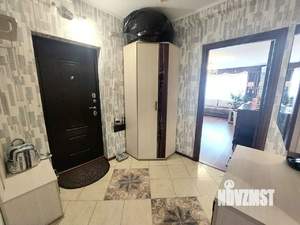 2-к квартира, вторичка, 63м2, 8/16 этаж